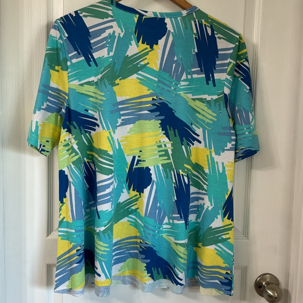 ANTHONY RICHARDS TOP SZ LG - Picture 4 of 6